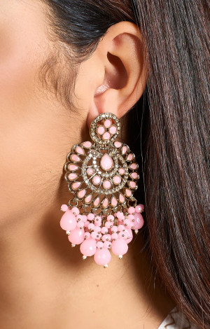 BOUCLE INDIA ROSE