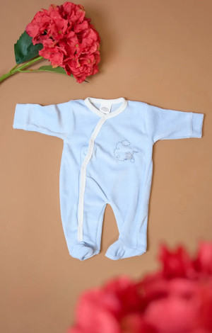 BABYGROS VELOUR 9432