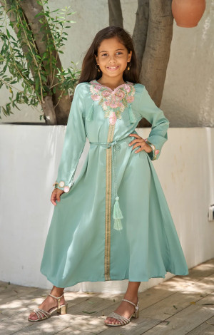 ROBE SHERAZAD GIRL