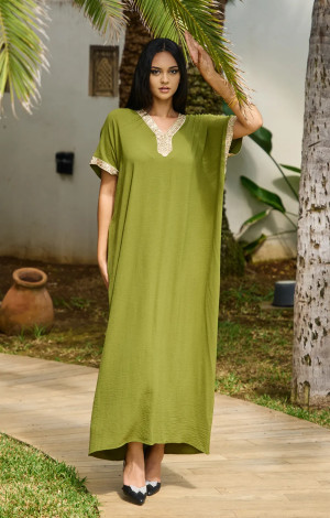 ROBE CAFTAN ANISSA